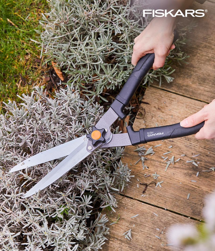 Fiskars