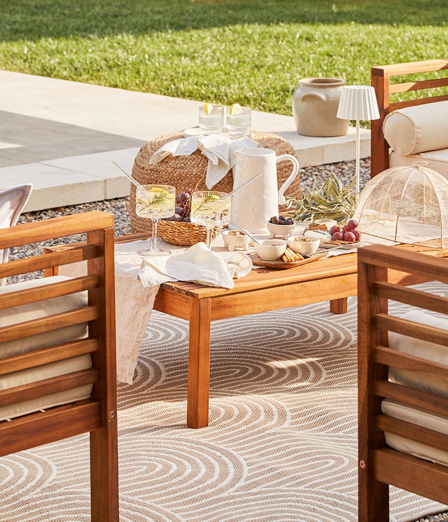 Prosecco Garden