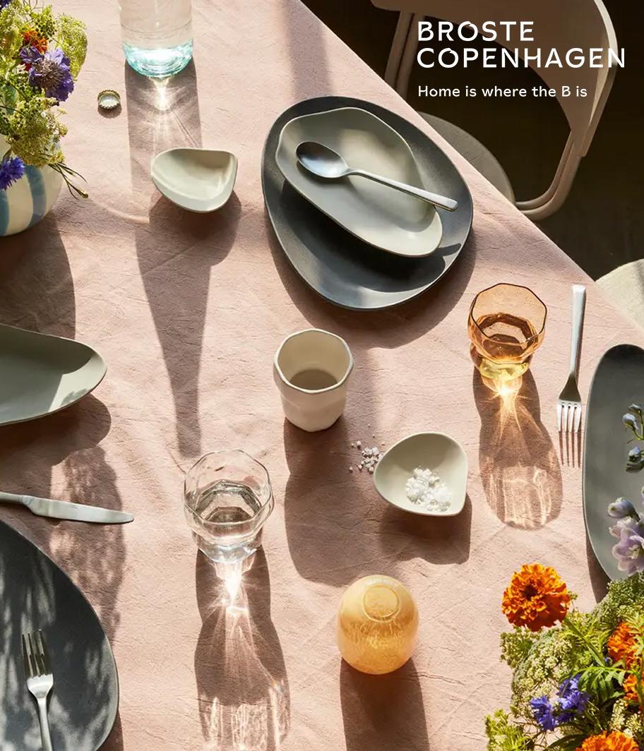 Broste Copenhagen