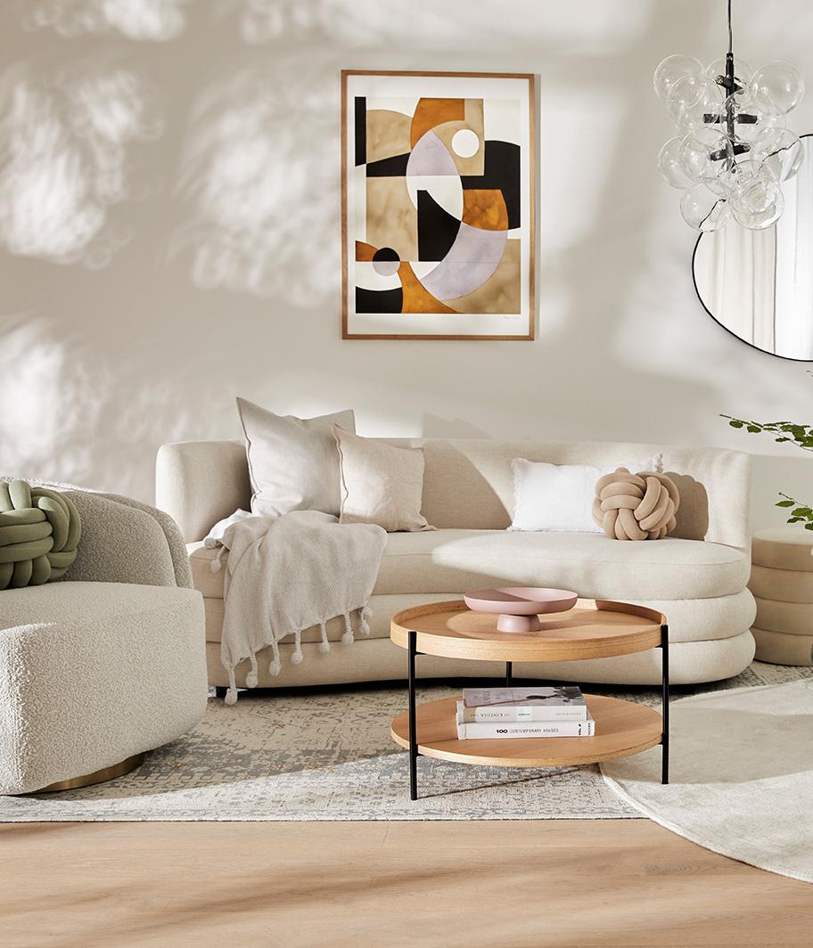 Modern Nordic Chic