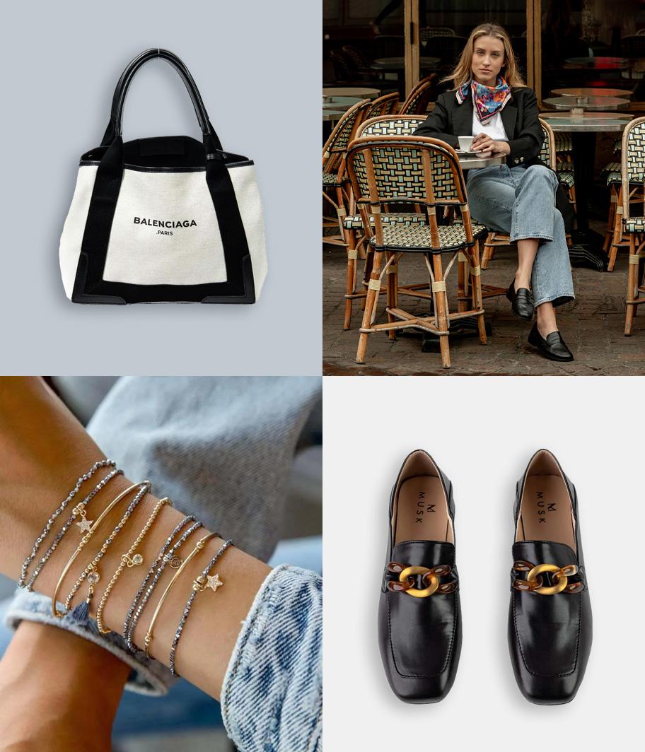 Fashion Alert: DENIM DANDY