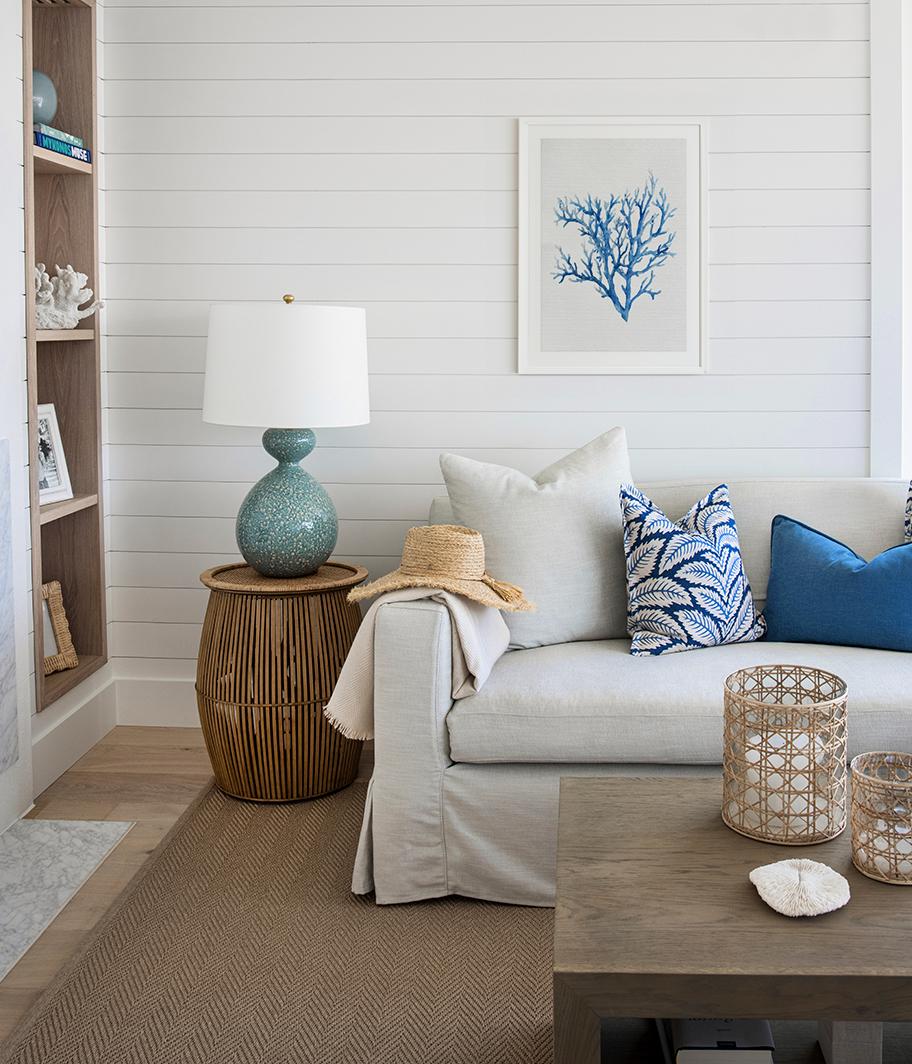 Coastal Boho