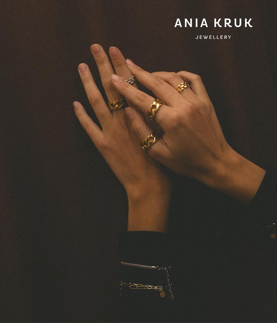 ANIA KRUK