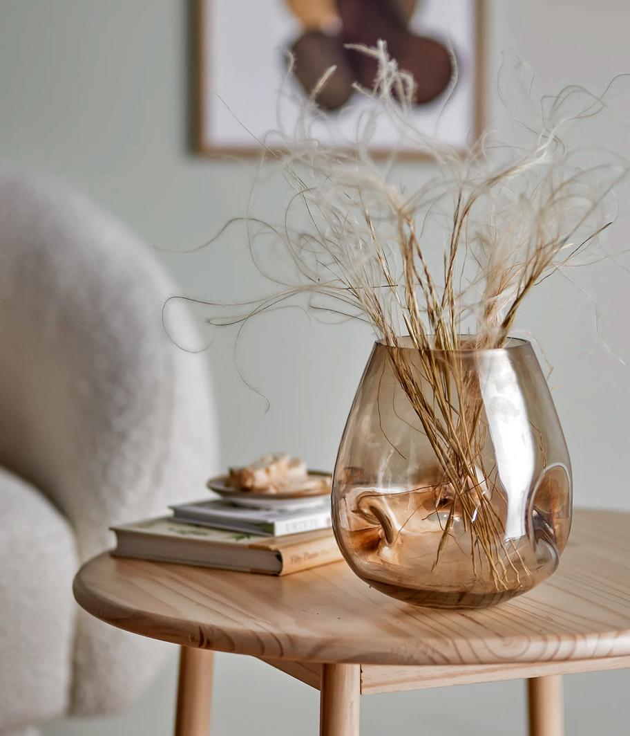 Earthy elegance