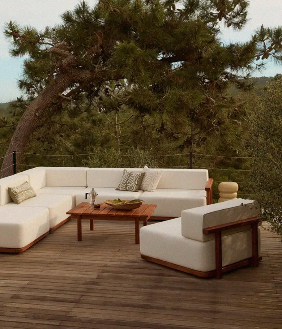 Outdoor Sets by Westwing Collection