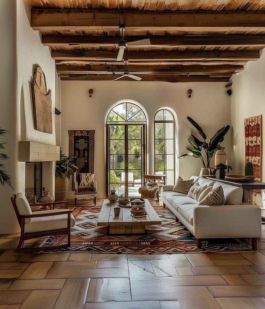 Spanish Hacienda