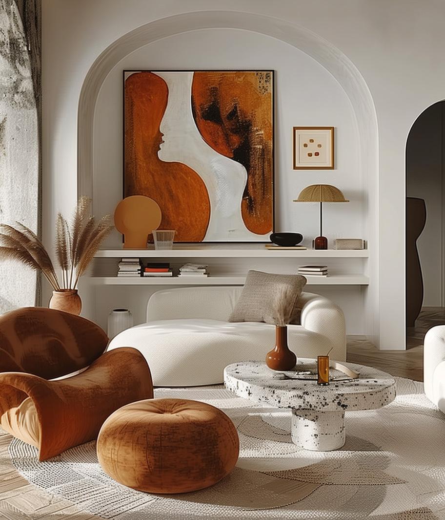 NEW GEOMETRY: design bez hran