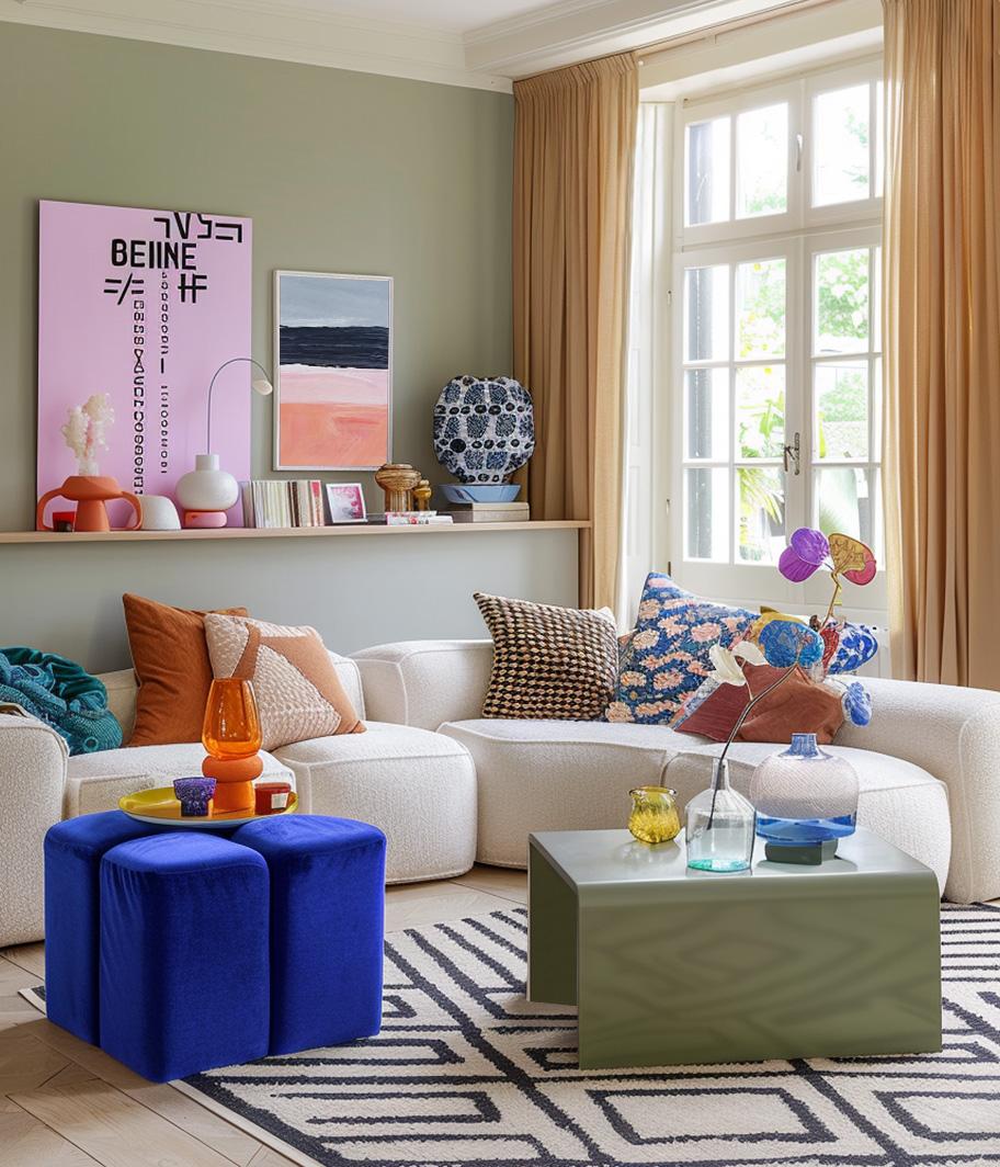Trend: Joyful Aesthetic
