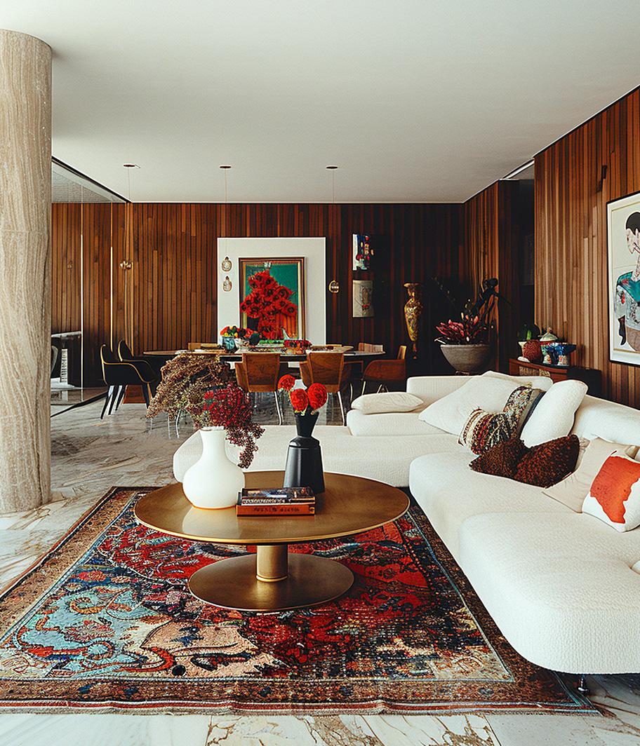 Modern Orient
