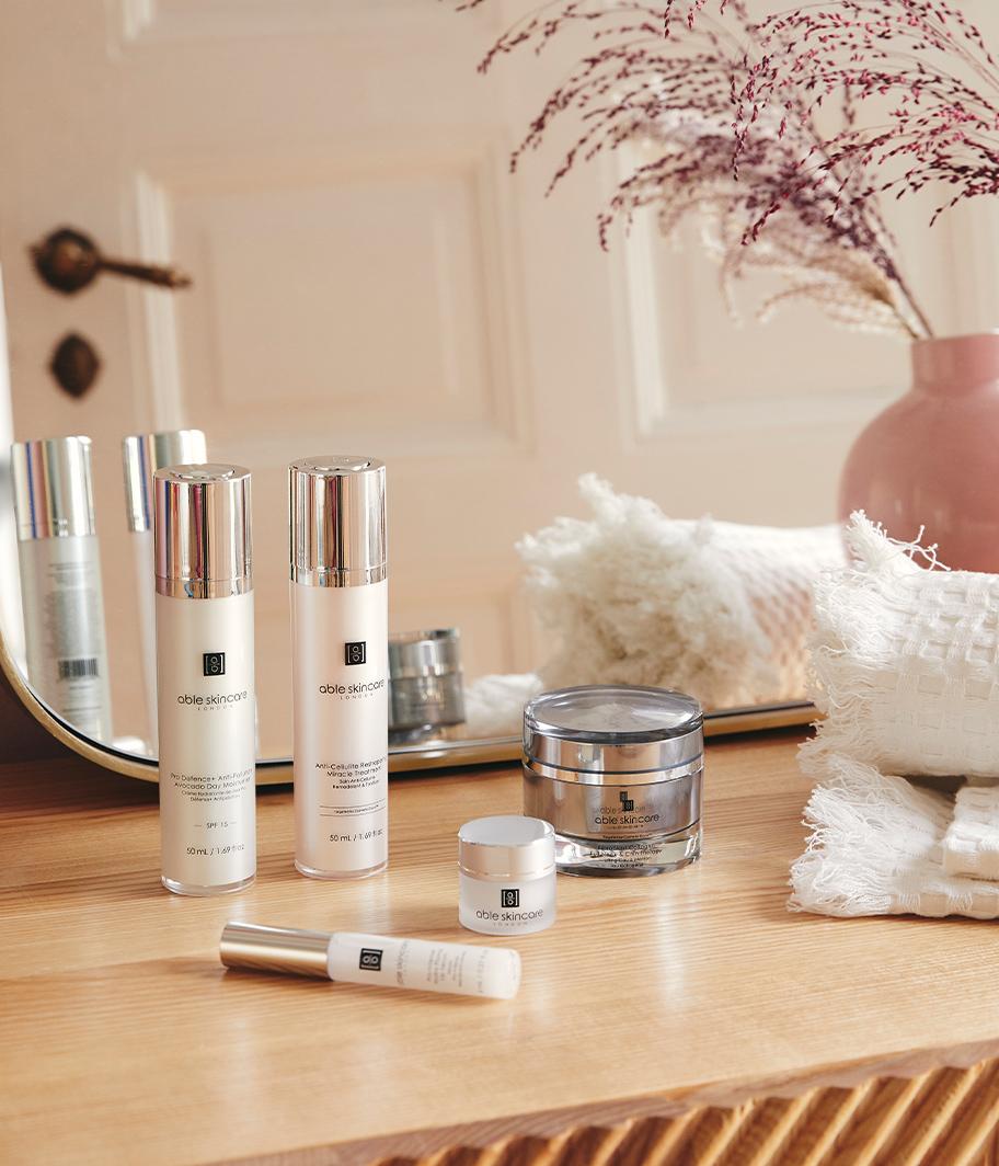 Able Skincare