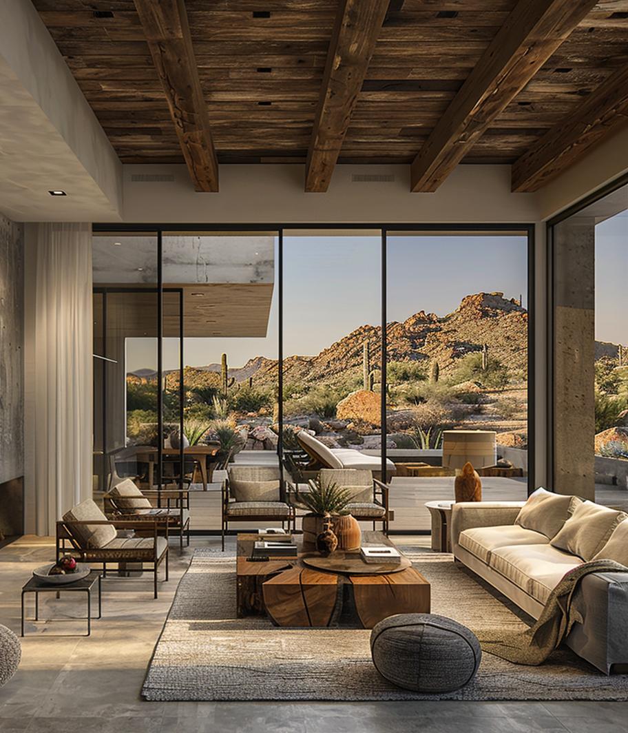 TREND: Arizona Chic