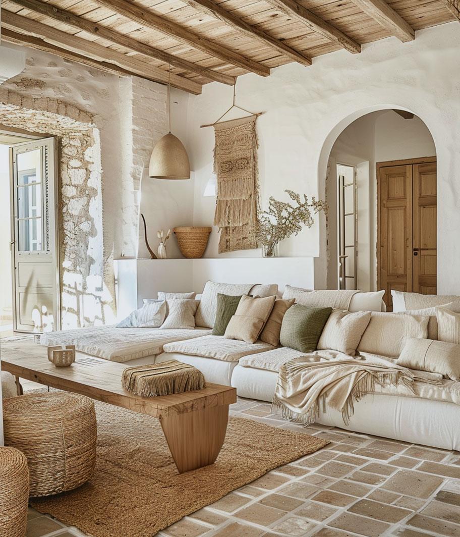 Mediterranean Living