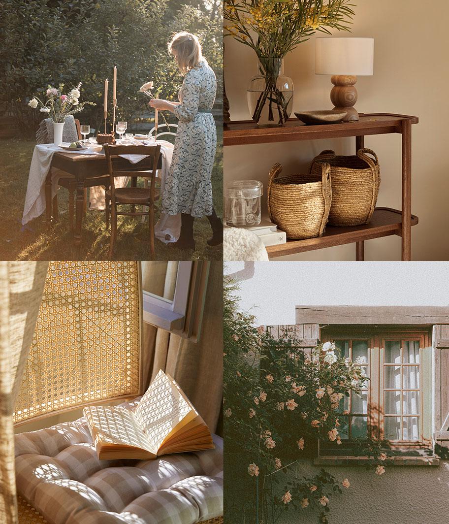 Analog trend: Dumb Home