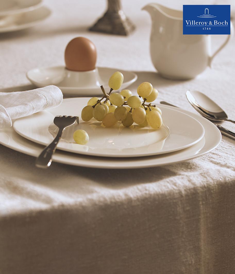 Villeroy & Boch: nádobí až do -50%