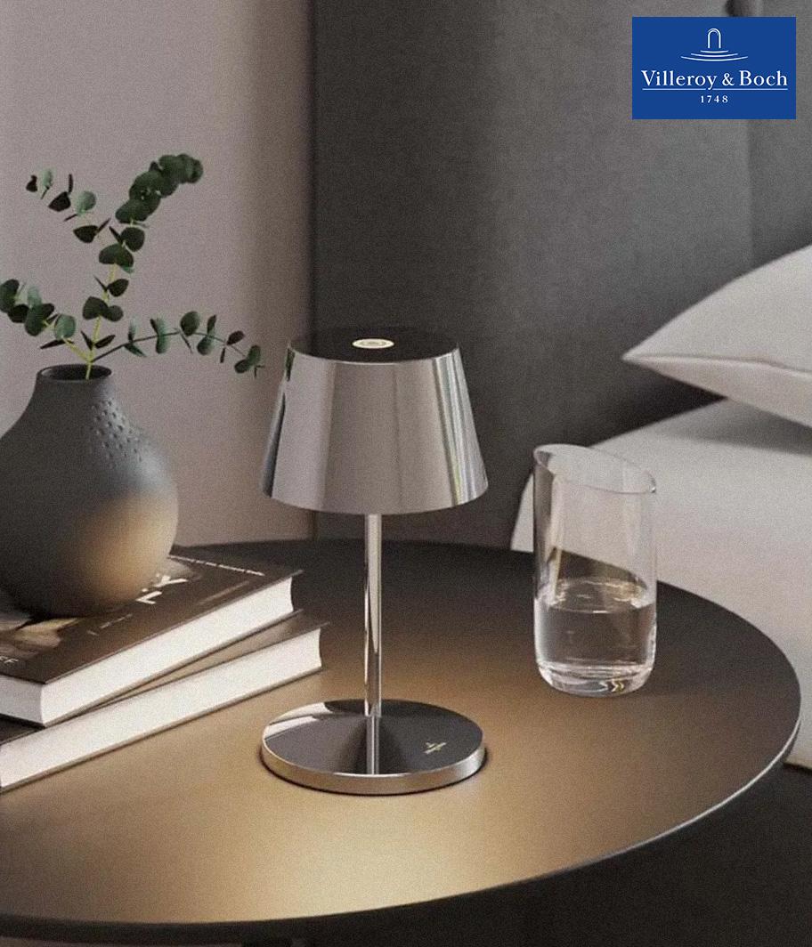 Villeroy & Boch: svítidla