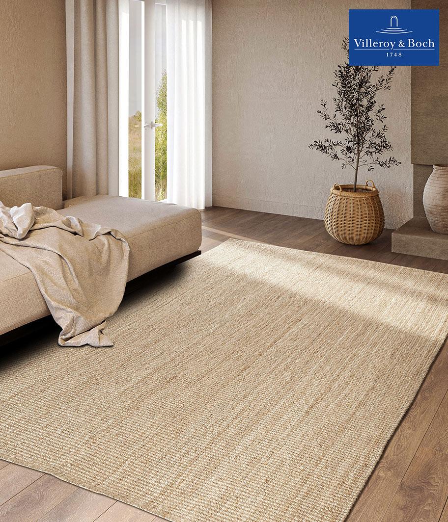 Villeroy & Boch: koberce
