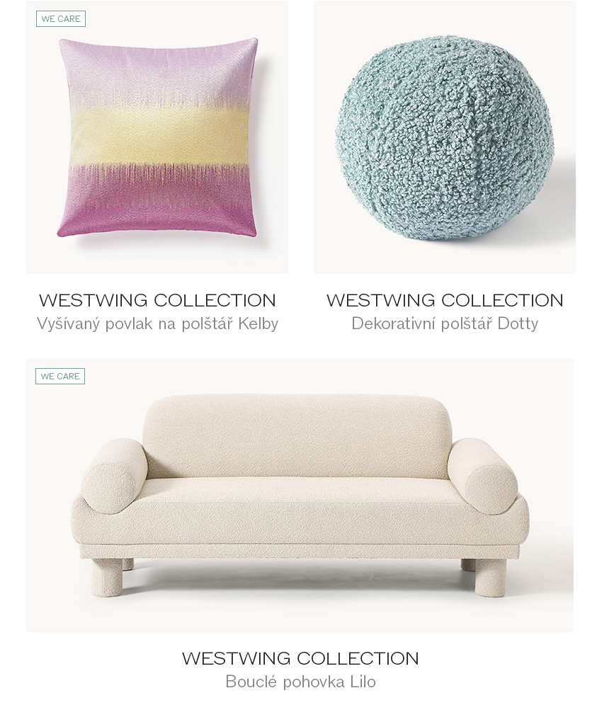 Westwing Collection