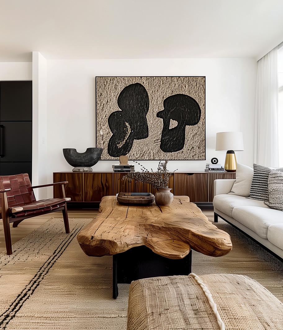 Modern Safari
