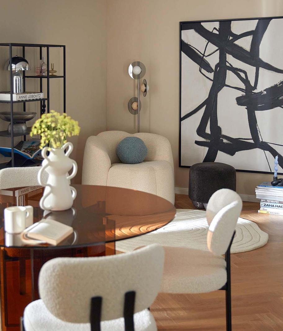 Trendlook: New Modern