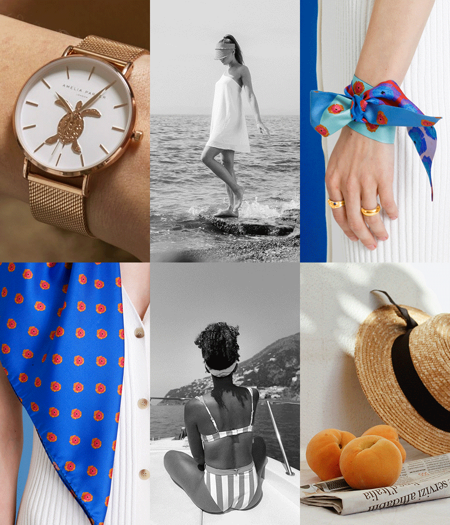 Chic by the Sea: French Riviera Luxury