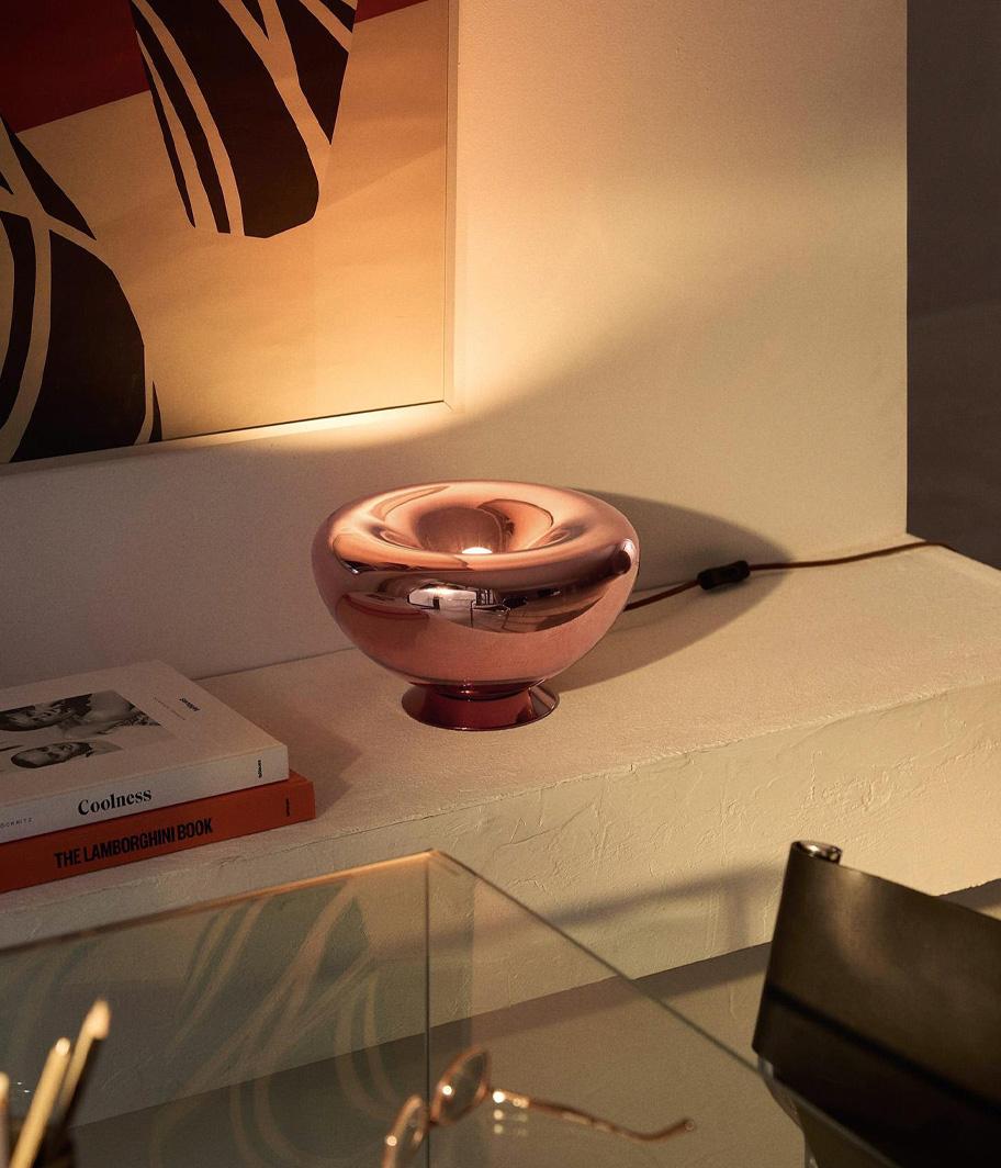 Lamps by Westwing Collection