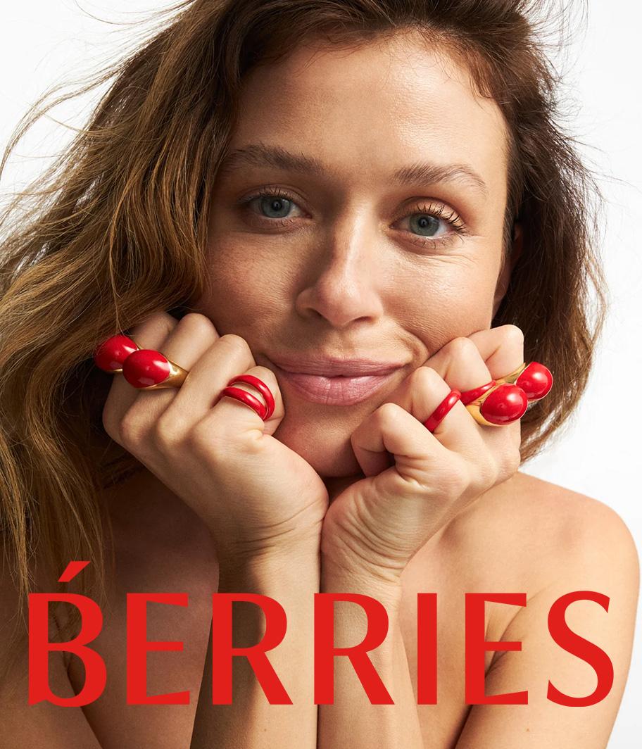 Berries