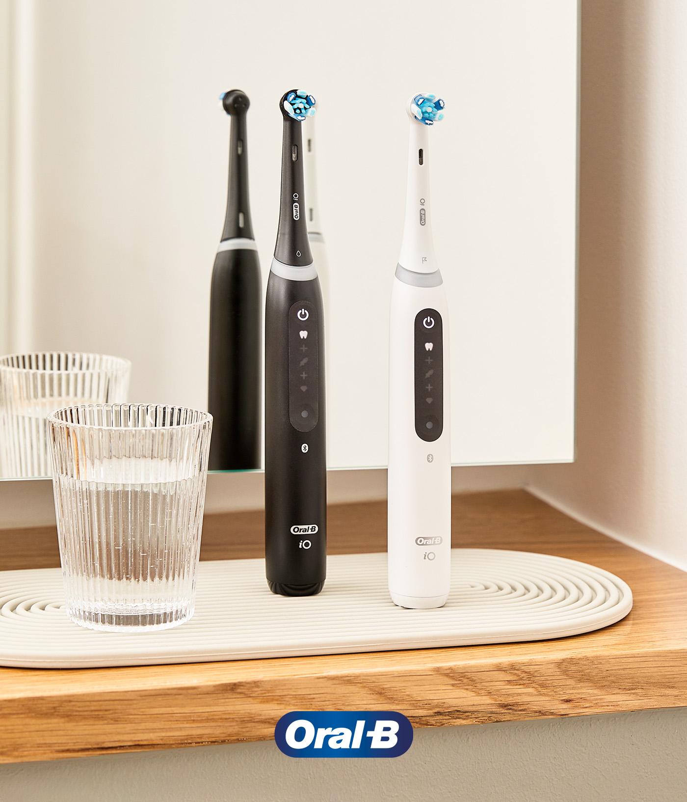 Oral-B
