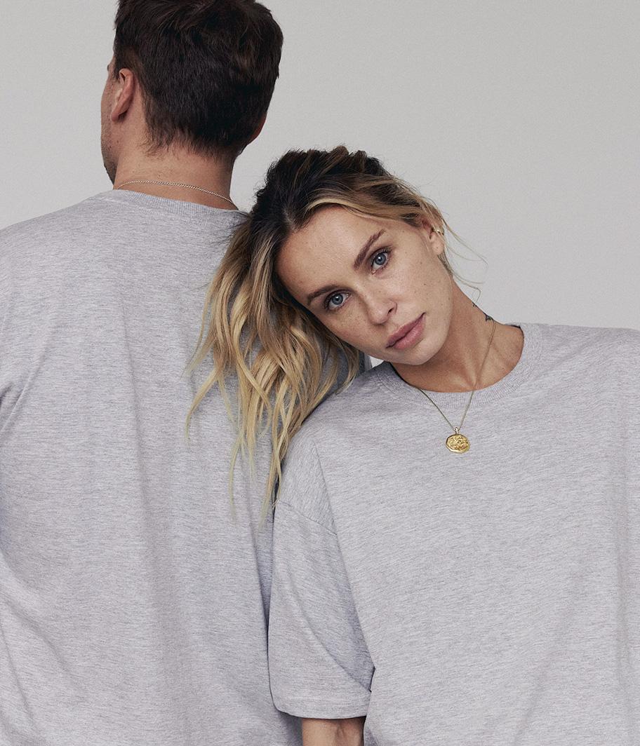 Móda ve stylu Unisex