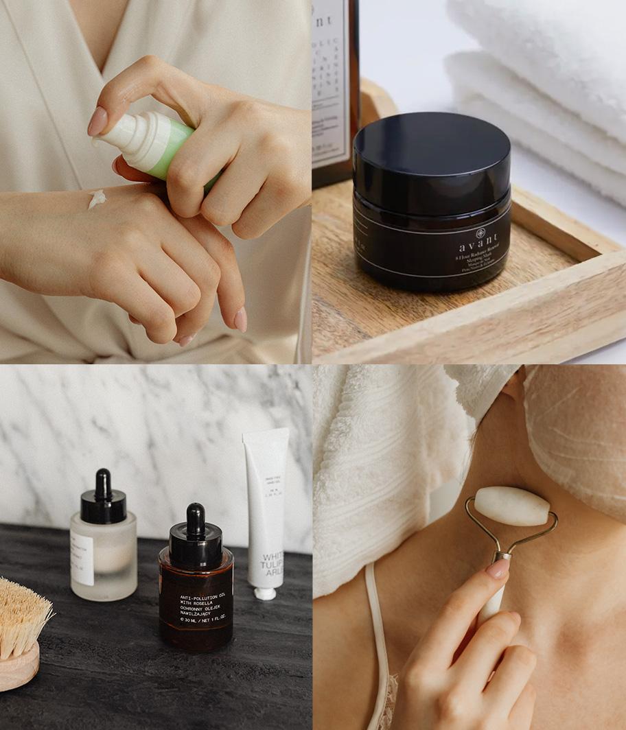 Selfcare Day – domácí SPA