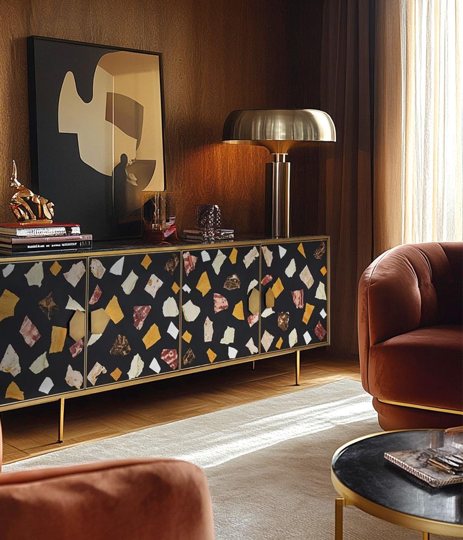 Eclectic Design for your Home