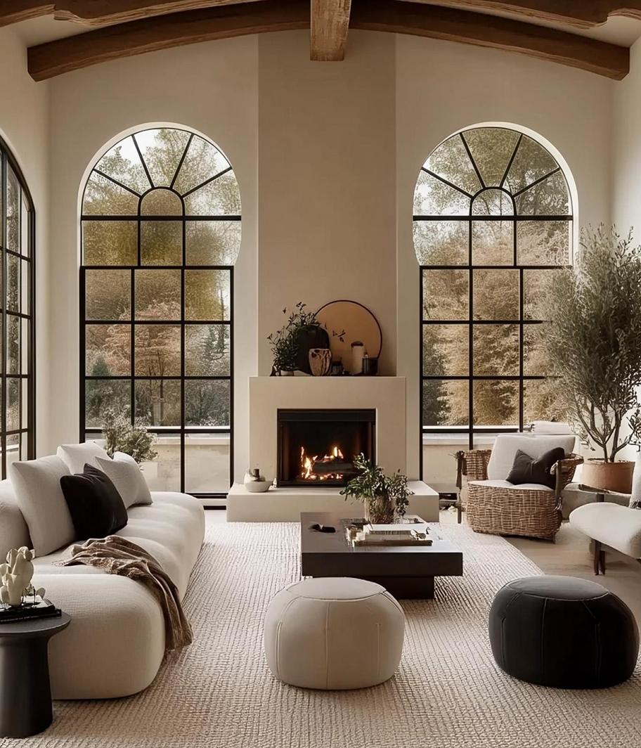Cosy Country Flair
