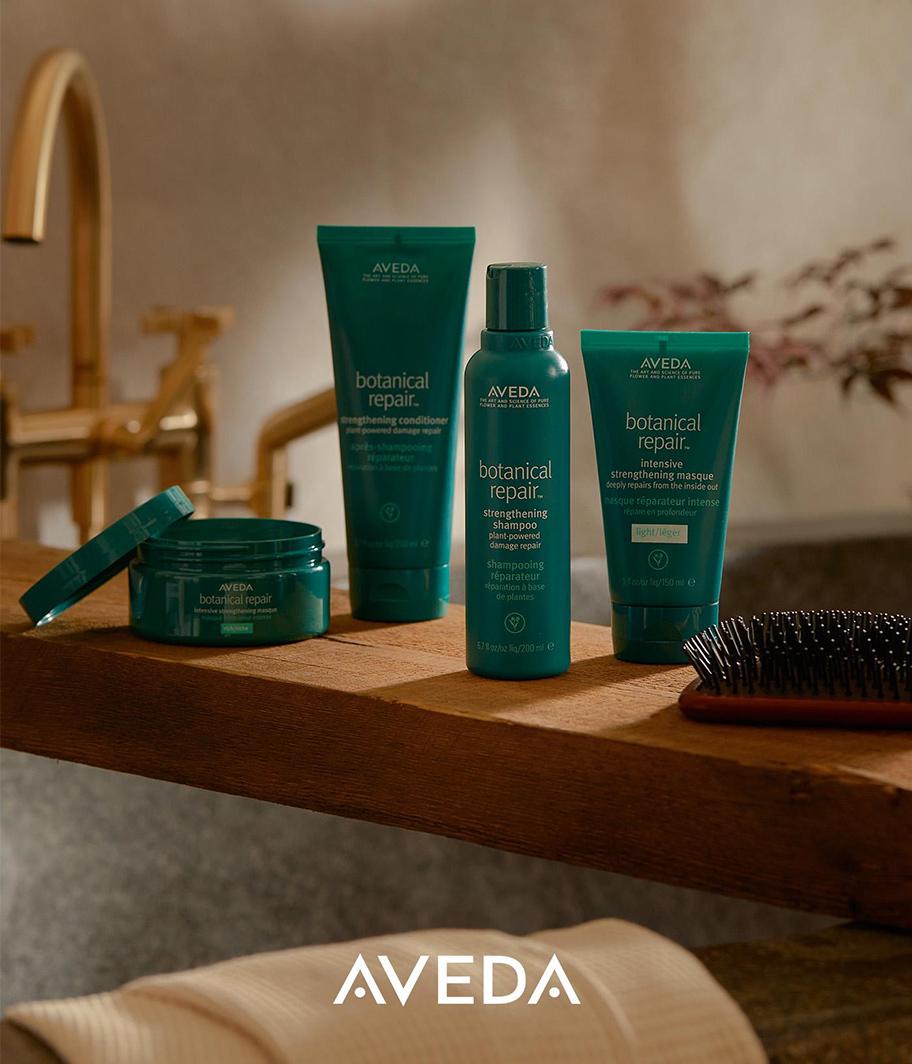 AVEDA