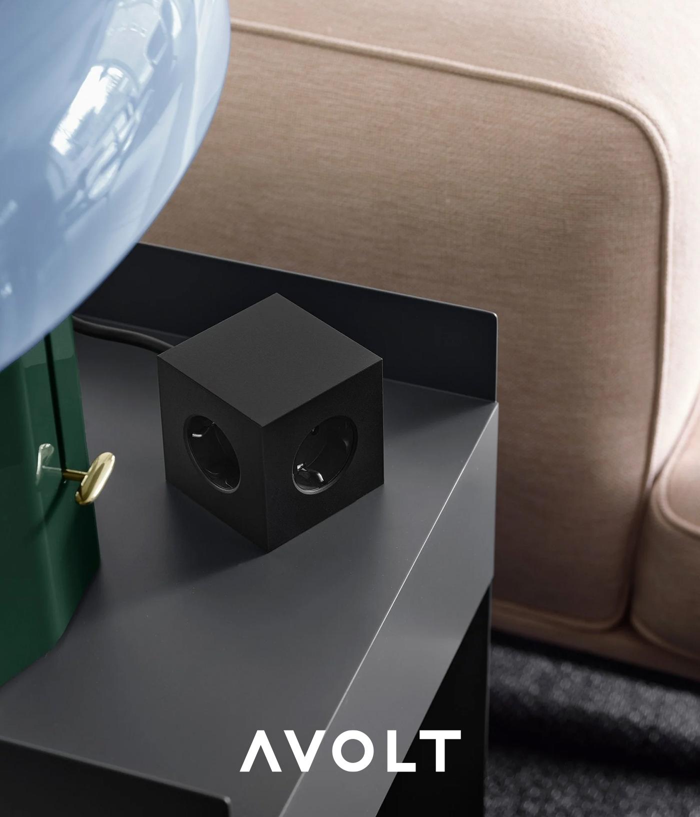 Avolt