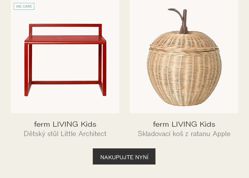 ferm LIVING Kids