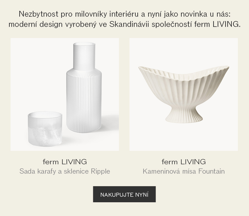 ferm LIVING