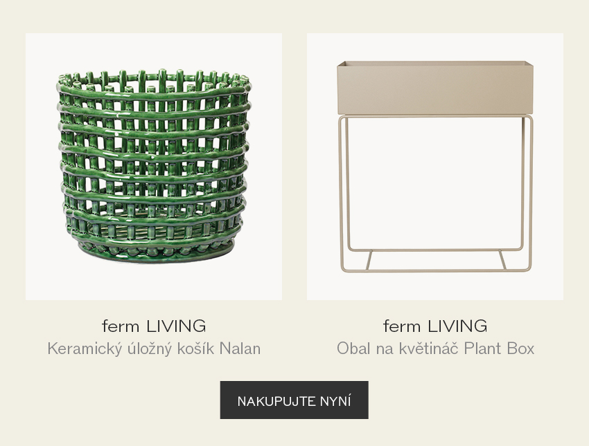 ferm LIVING