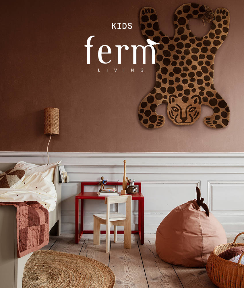 ferm LIVING Kids