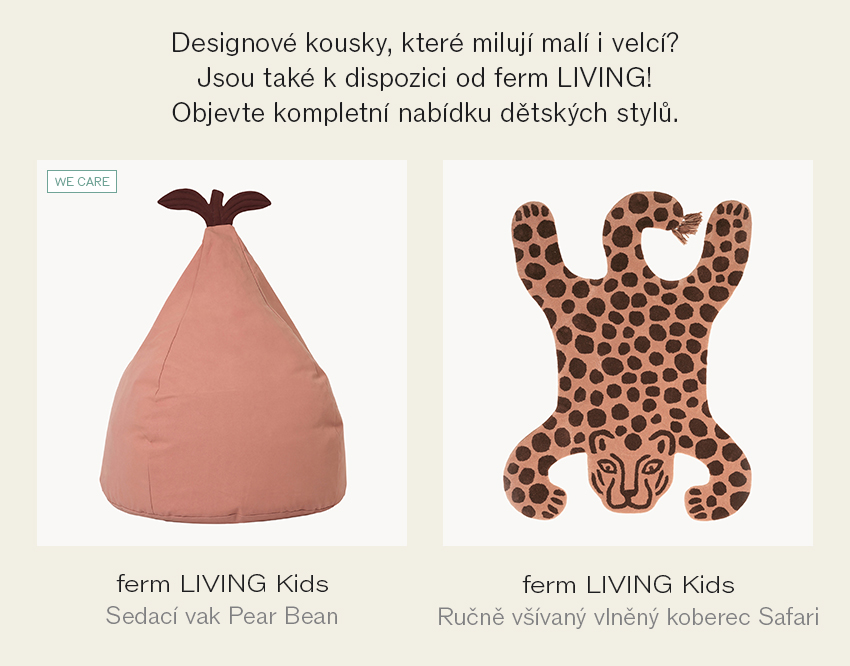 ferm LIVING Kids