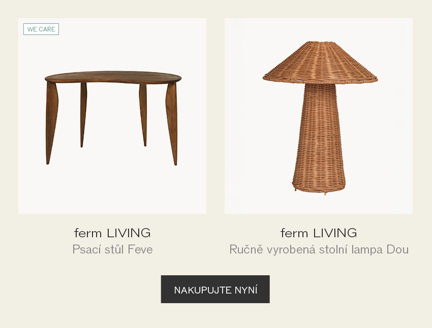 ferm LIVING