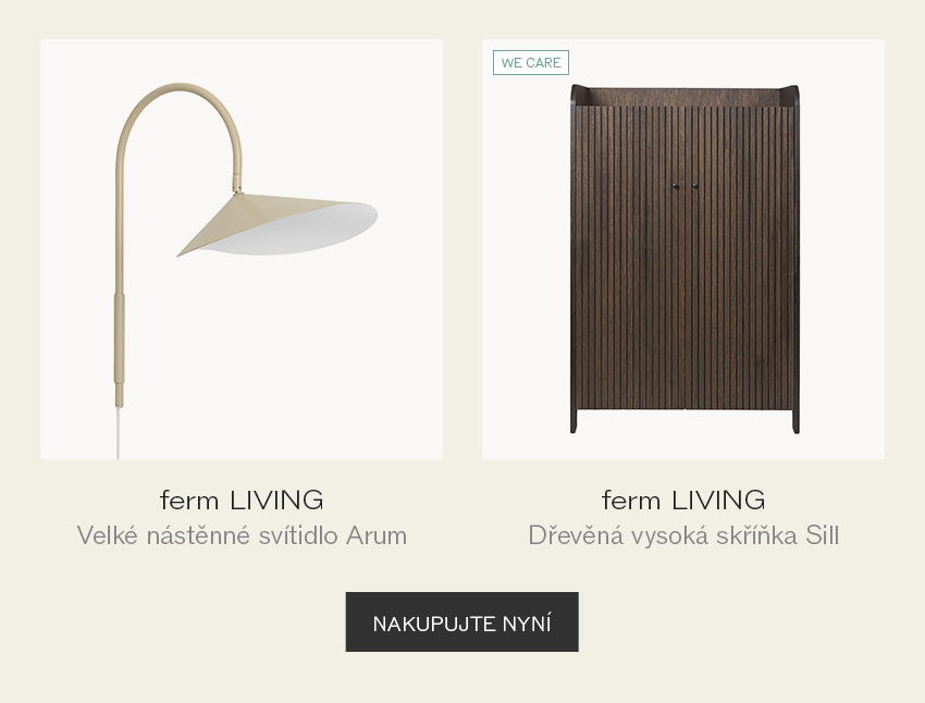 ferm LIVING
