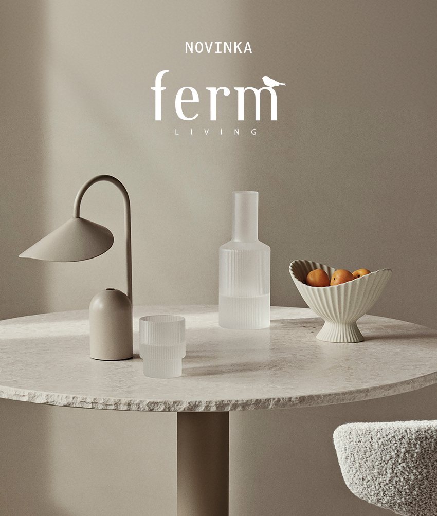 ferm LIVING