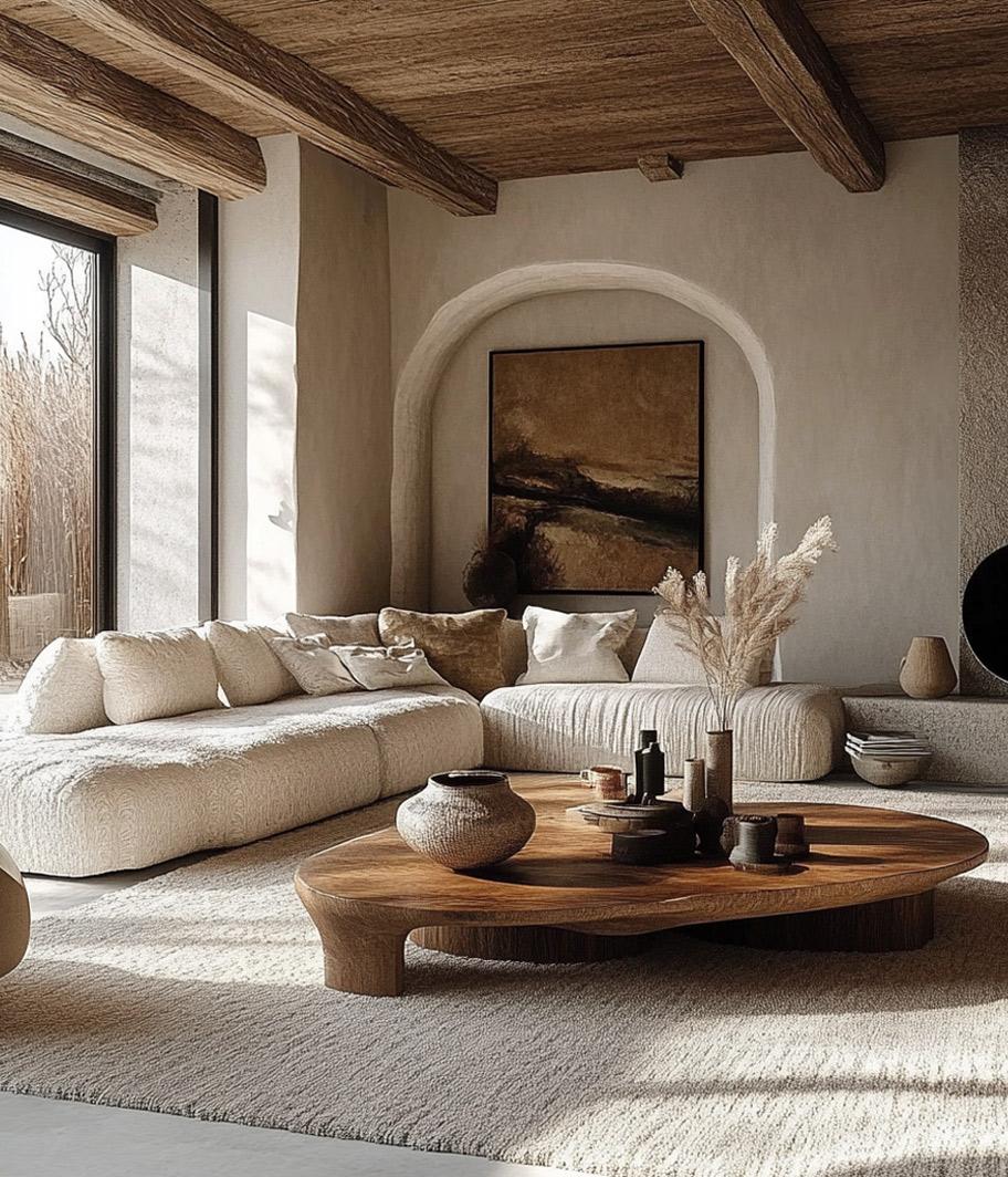 Boutique Boho