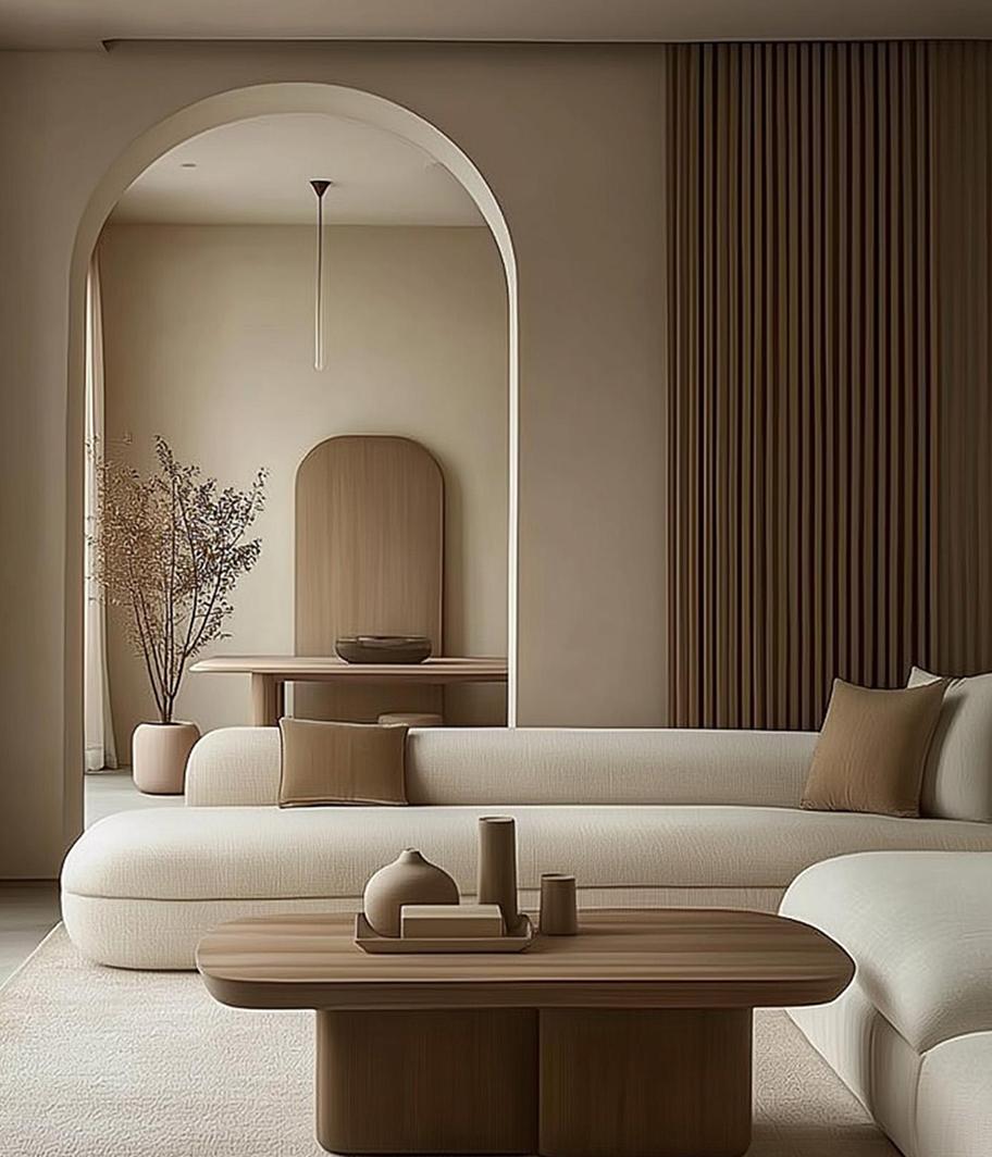 Trendlook: Raw Charm 