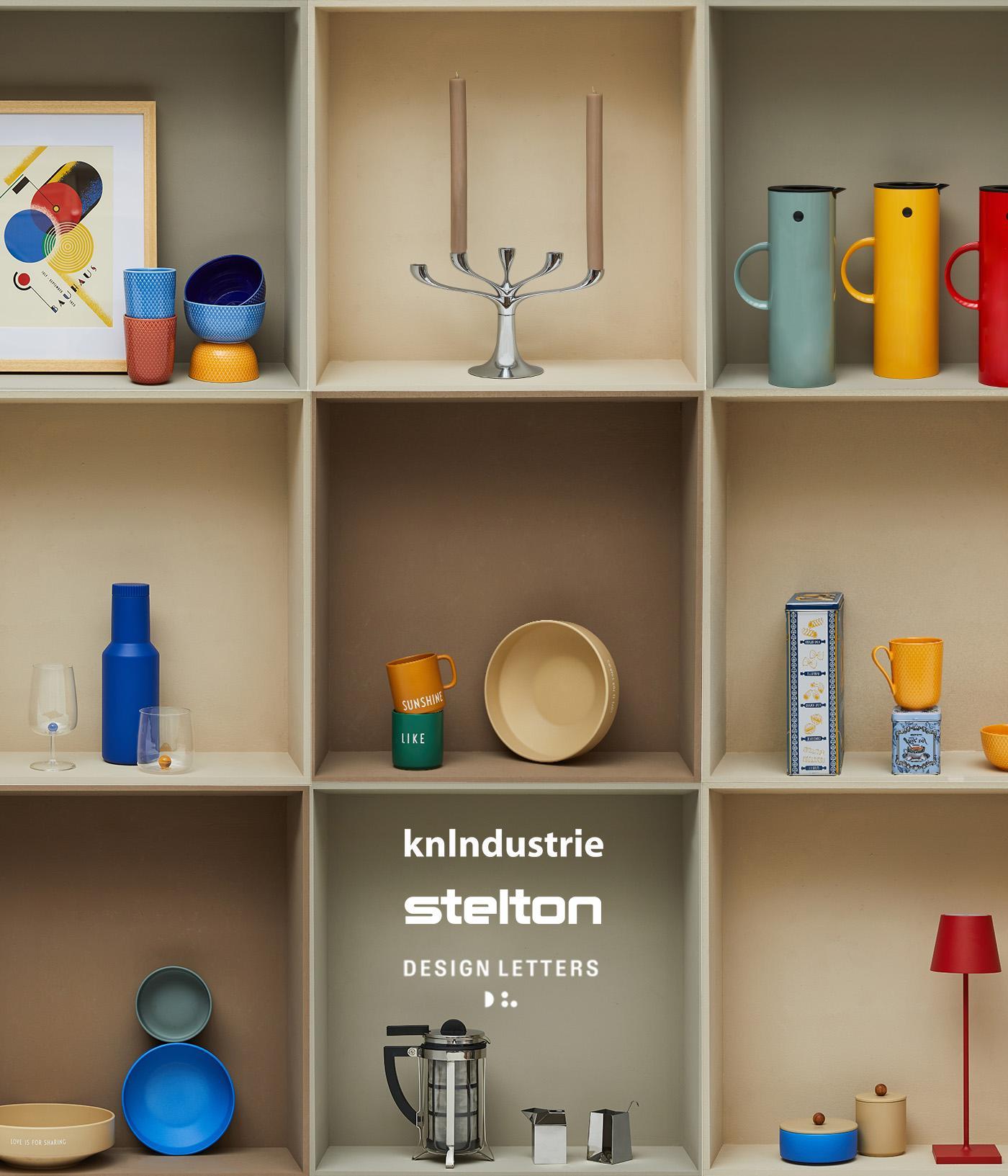 Kitchen Update: Bauhaus