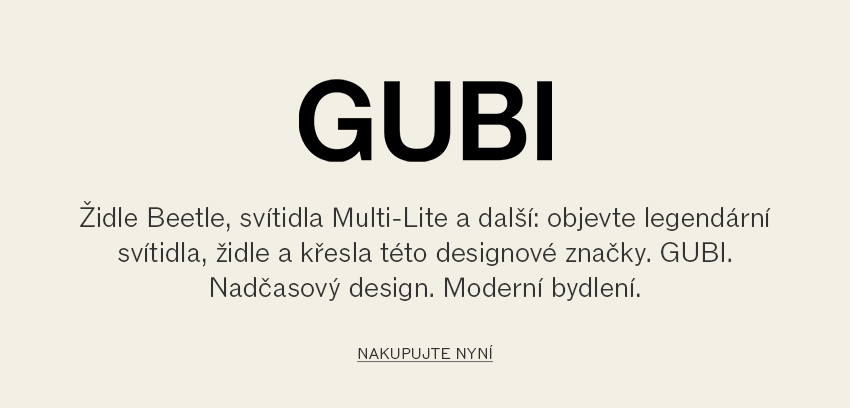 GUBI
