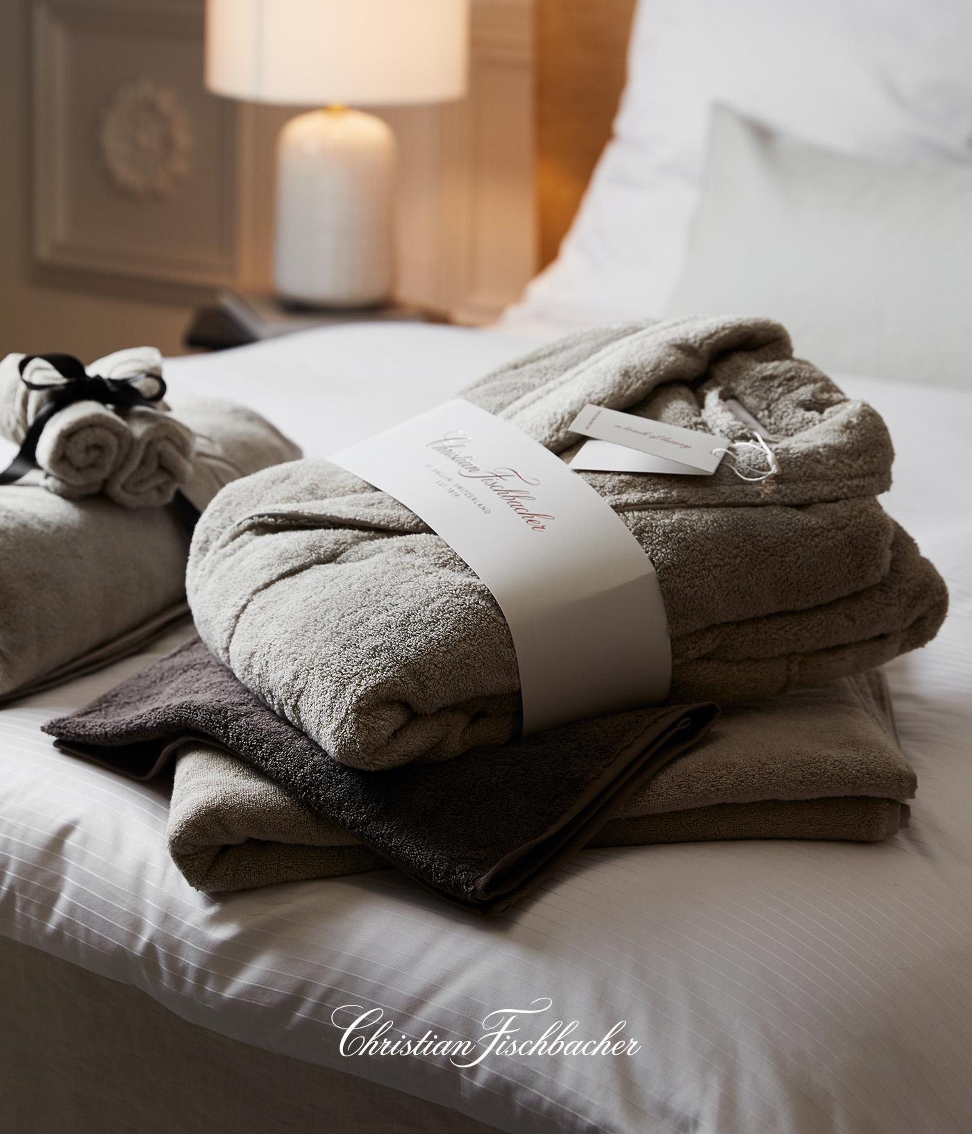 Christian Fischbacher: Bed & Bath