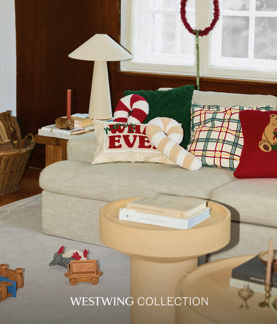 NEW: Christmas by WESTWING COLLECTION