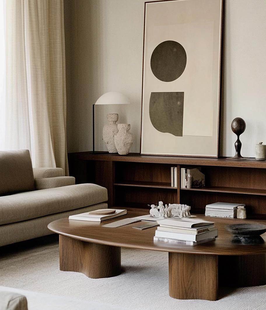 NEW GEOMETRY: design bez hran
