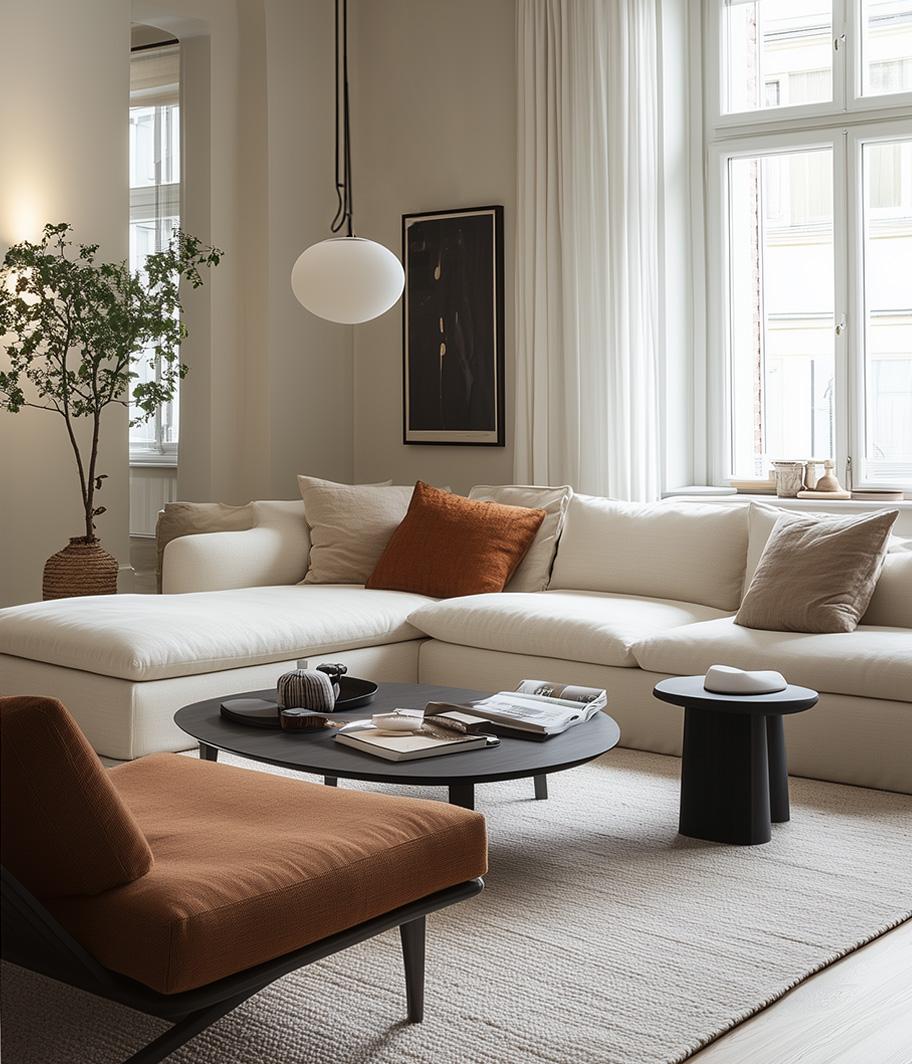 Až do -70% | Styl: Modern Minimal