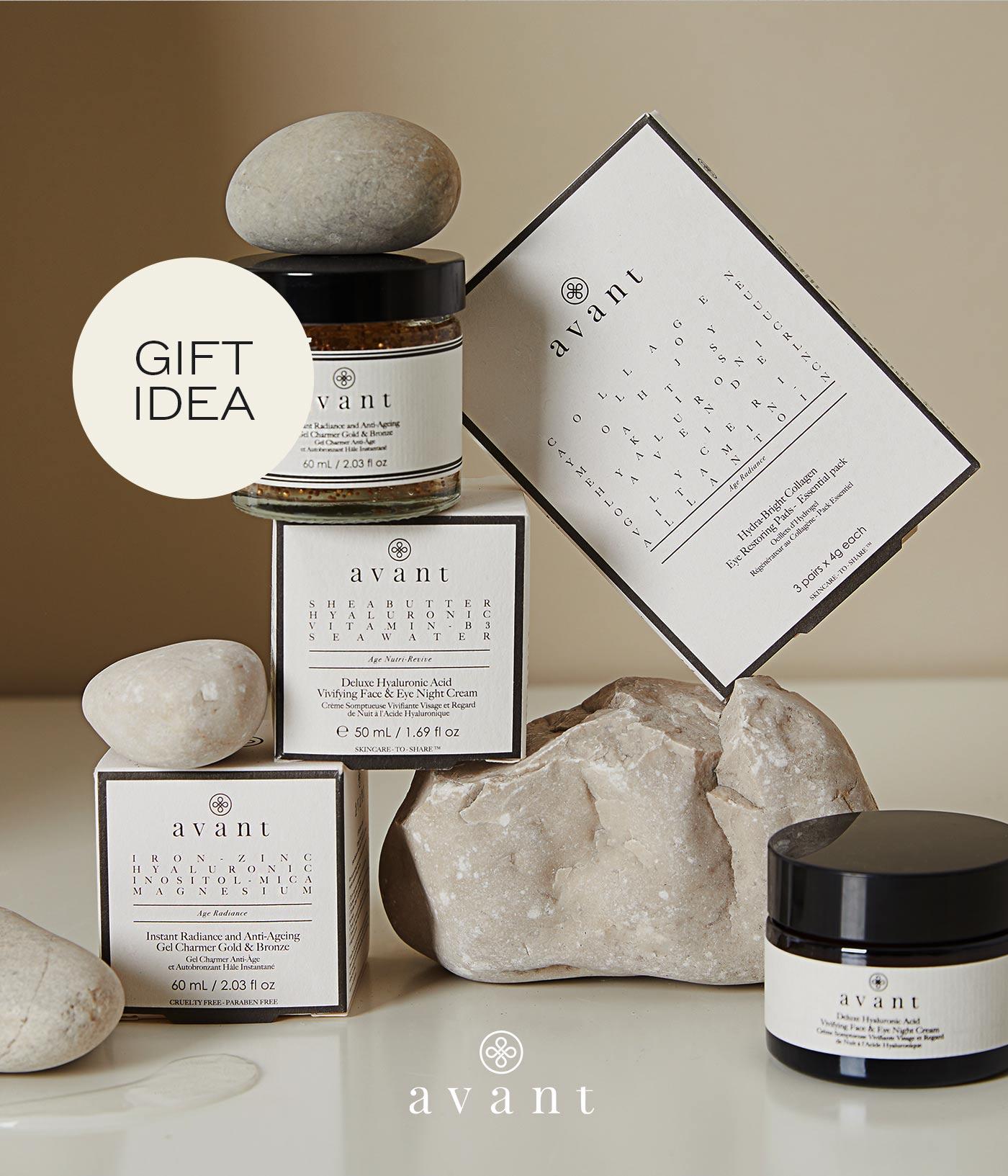 avant Skincare